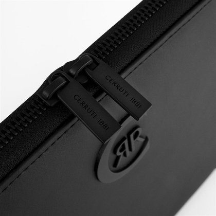 Etui na laptopa Forbes Black