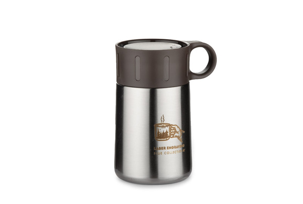 Kubek termiczny MATIN 320 ml