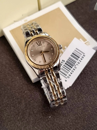 ZEGAREK DAMSKI MICHAEL KORS MK4815 Lexington 26mm + BOX