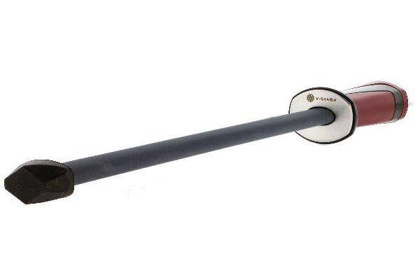 Ceramiczna ostrzałka Taidea stalka TV1703