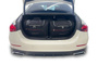 MERCEDES-BENZ E LIMOUSINE 2023+ TORBY DO BAGAŻNIKA 5 SZT