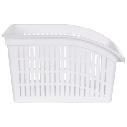 Uniwersalny pojemnik do lodówki organizer na owoce warzywa