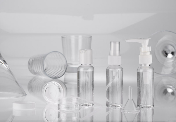 Zestaw pojemników podróżnych AIRO