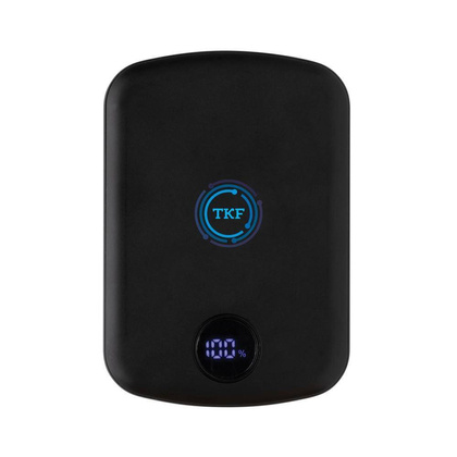 Magnetyczny bezprzewodowy power bank 5000 mAh MagBoost