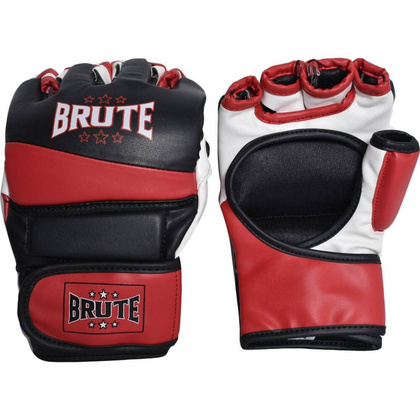 RĘKAWICE DO MMA BRUTE R. S/M