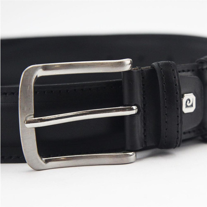 Pasek męski skórzany PIERRE CARDIN PSN 6209 PSN 6209 Niebieski