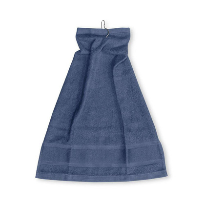 GOLFI. Wielofunkcyjny ręcznik bawełniany