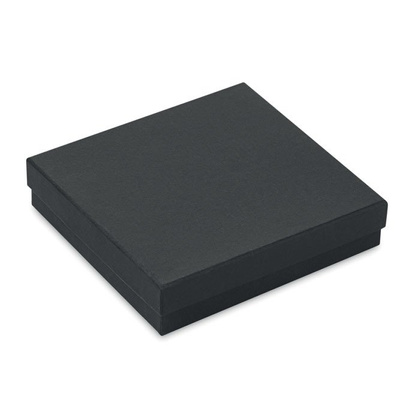 Biznesowy zestaw upominkowy KADEAU, Czarny