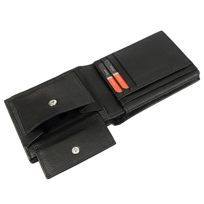 Skórzany portfel męski Pierre Cardin TILAK61 8806