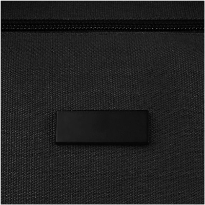 Joey sportowa torba podróżna o pojemności 25 l z płótna z recyklingu z certyfikatem GRS