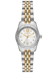 ZEGAREK DAMSKI MICHAEL KORS MK4740 Lexington Pevel 26mm + BOX