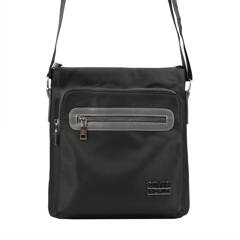 Saszetki męskie Coveri World CW2214 czarny KEMER