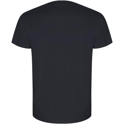 Golden koszulka męska z krótkim rękawem