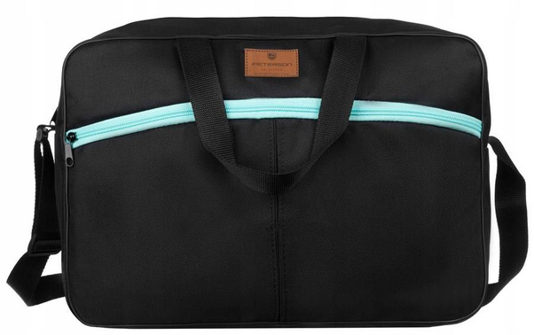 Mała torba podróżna na bagaż podręczny