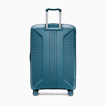 Duża walizka PUCCINI BERLIN PP027A 5E Morska