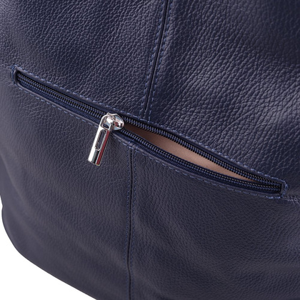 Torebka damska KEMER 3-10-S2-509 Granat - min. zamówienie 20 / 50 / 100 szt.