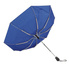 Parasol automatyczny wiatroodporny KEMER BORA niebieski