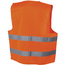 Kamizelka bezpieczeństwa See-me Pomarańczowy