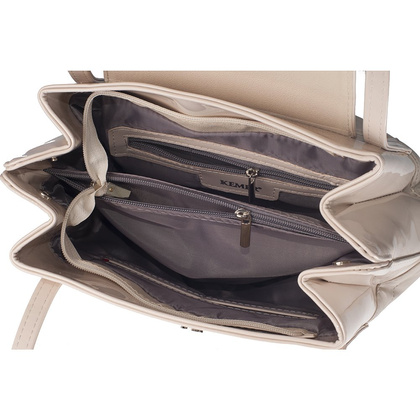 Torebka damska KEMER 781-0522-E1E3-082 - min. zamówienie 20 / 50 / 100 szt.