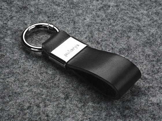 Portfel HIKER w zestawie z brelokiem 2113