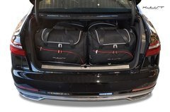AUDI A8 2017+ TORBY DO BAGAŻNIKA 4 SZT KJUST