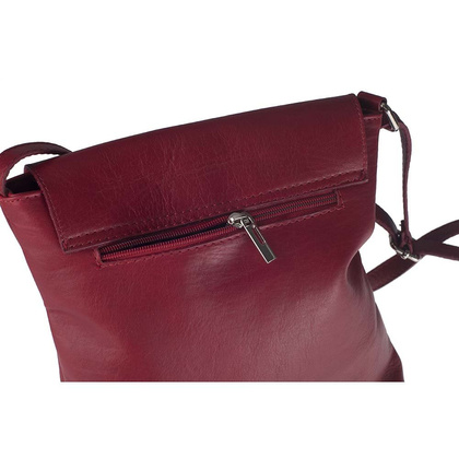 Torebka damska skórzana KEMER 647-60-S1-689 - min. zamówienie 20 / 50 / 100 szt.