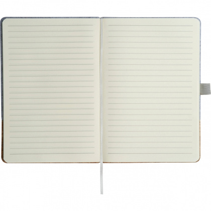 Notes A5 w linie RPET