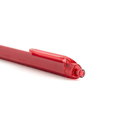 Plastikowy trójkątny długopis / Triplast