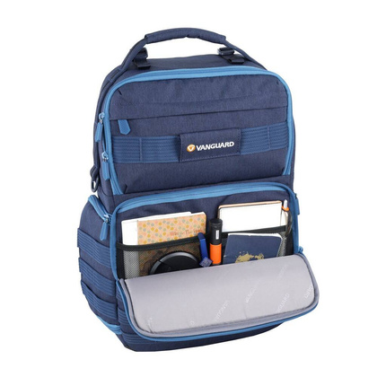 VANGUARD VEO RANGE T 48M Plecak niebieski