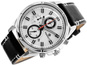 ZEGAREK MĘSKI PERFECT CH03L - CHRONOGRAF (zp352a) + BOX