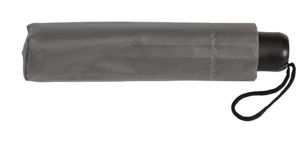 Składany parasol manualny KEMER PICOBELLO Szary