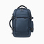Wielofunkcyjny plecak z miejscem na laptop 14" PUCCINI EASY PACK PM90171 7A Granatowy