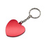 Brelok Amour, czerwony
