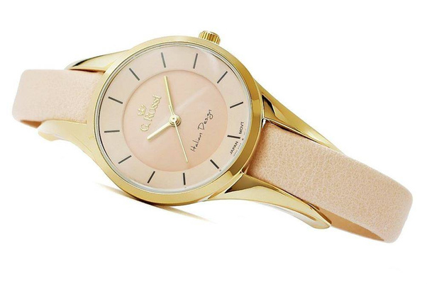 Zegarek Damski G.Rossi 8154A-5E2