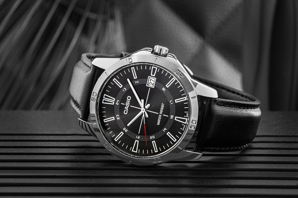 Zegarek Męski Casio MTP-V004L-1CUDF + BOX