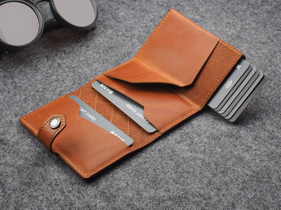 Portfel HIKER - CHIC Decor 2120