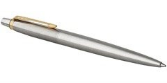 Długopis Jotter SS 10702500 Srebrny