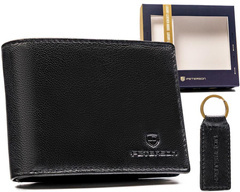 Zestaw PTN SET-M-N003-GVT Czarny