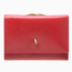 Portfel damski skórzany PUCCINI MURANO MU1950 3E Czerwony