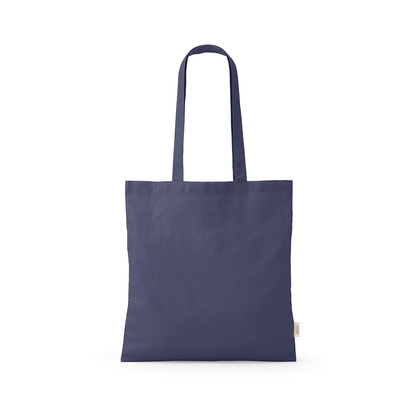 Torba na zakupy Everest bawelna z recyklingu 140 gsm