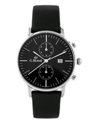 ZEGAREK G. ROSSI - 11925A (zg211c) + BOX