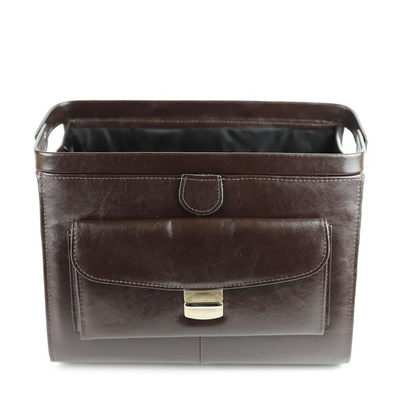 551 Torba lekarska duża - brąz KEMER