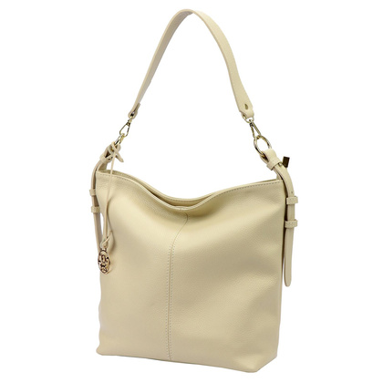 Torebka Damska KEMER 1714 DOLLARO Granatowa