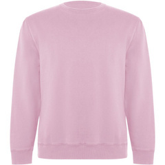 Batian bluza unisex z okrągłym dekoltem