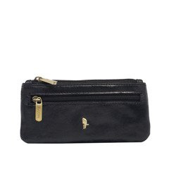 Etui na klucze skórzane PUCCINI MU309 1 Czarne