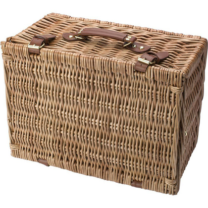 Kosz piknikowy z nakryciem dla 2 osób