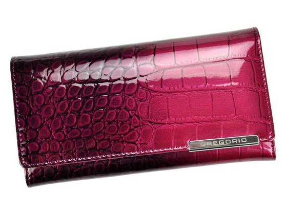 Portfel damski skórzany PELLUCCI BC-100