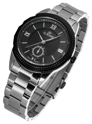 Zegarek Damski G.Rossi 11922B-1C1