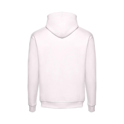 THC PHOENIX. Bluza (unisex) z kapturem z bawełny i poliestru