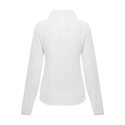 THC HELSINKI WOMEN WH. Damska bluza polarowa